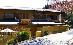 Miyoshino Sakuraan